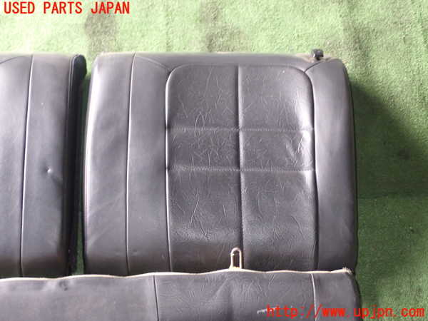 1UPJ-9231997385]GTO(Z15A)リアシート 中古_2