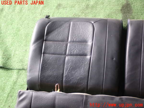 1UPJ-9231997385]GTO(Z15A)リアシート 中古_3