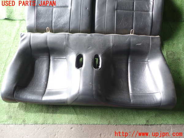 1UPJ-9231997385]GTO(Z15A)リアシート 中古_4