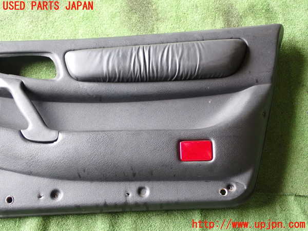 1UPJ-9231991234]GTO(Z15A)右前ドア内張り 中古_2