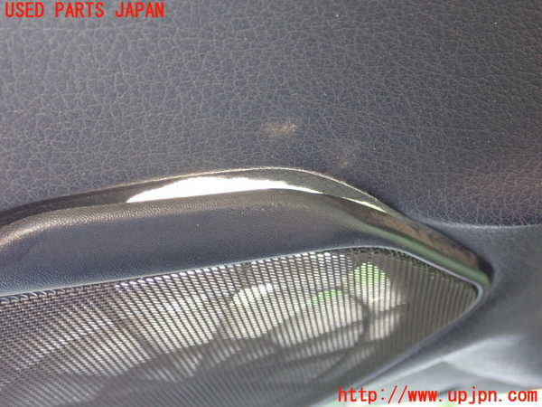 1UPJ-9231991234]GTO(Z15A)右前ドア内張り 中古_4