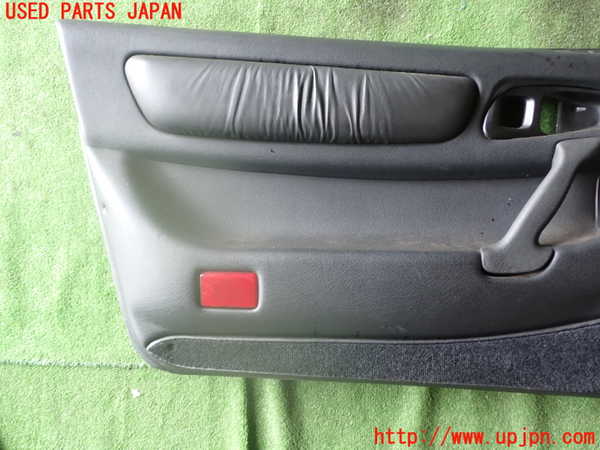 1UPJ-9231991264]GTO(Z15A)左前ドア内張り 中古_3