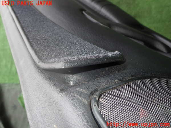 1UPJ-9231991264]GTO(Z15A)左前ドア内張り 中古_4