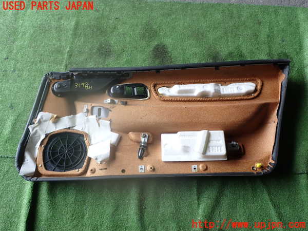 1UPJ-9231991264]GTO(Z15A)左前ドア内張り 中古_5