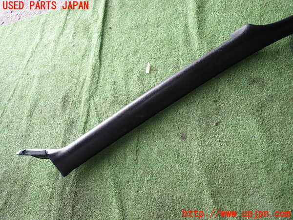 1UPJ-9231997655]GTO(Z15A)右フロントピラートリム 中古_3
