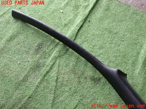 1UPJ-9231997660]GTO(Z15A)左フロントピラートリム 中古_2