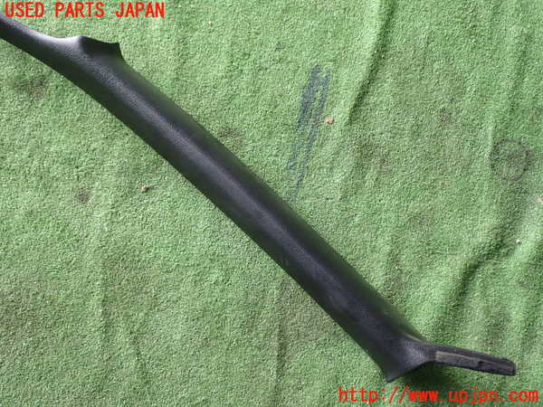 1UPJ-9231997660]GTO(Z15A)左フロントピラートリム 中古_3