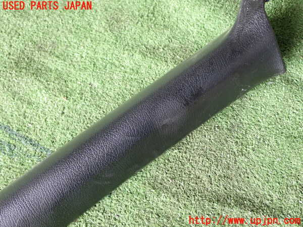 1UPJ-9231997660]GTO(Z15A)左フロントピラートリム 中古_4