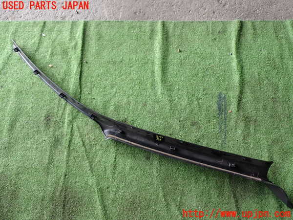 1UPJ-9231997660]GTO(Z15A)左フロントピラートリム 中古_5