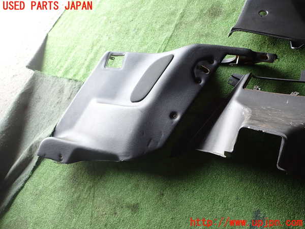 1UPJ-9231997675]GTO(Z15A)右リアピラートリム 中古_2
