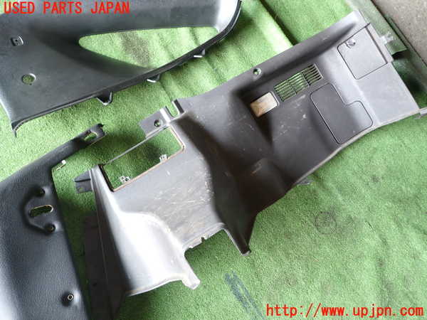 1UPJ-9231997675]GTO(Z15A)右リアピラートリム 中古_3