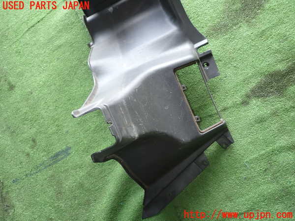 1UPJ-9231997680]GTO(Z15A)左リアピラートリム 中古_2