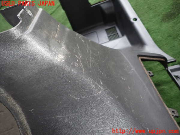 1UPJ-9231997680]GTO(Z15A)左リアピラートリム 中古_4