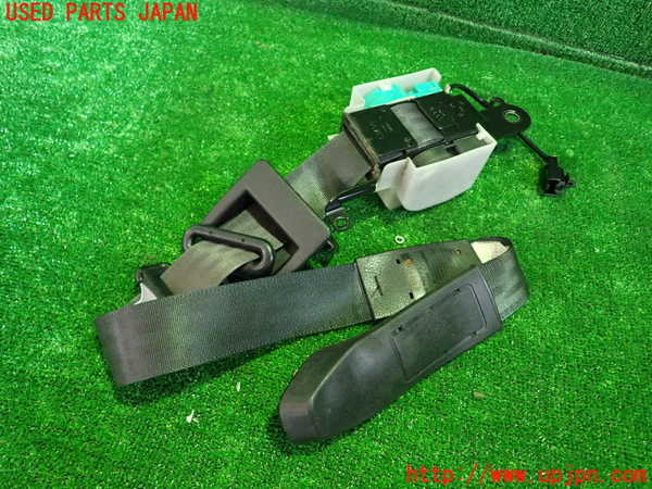 1UPJ-9231997045]GTO(Z15A)運転席シートベルト 中古_3