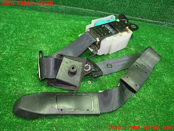 1UPJ-9231997075]GTO(Z15A)助手席シートベルト 中古_3