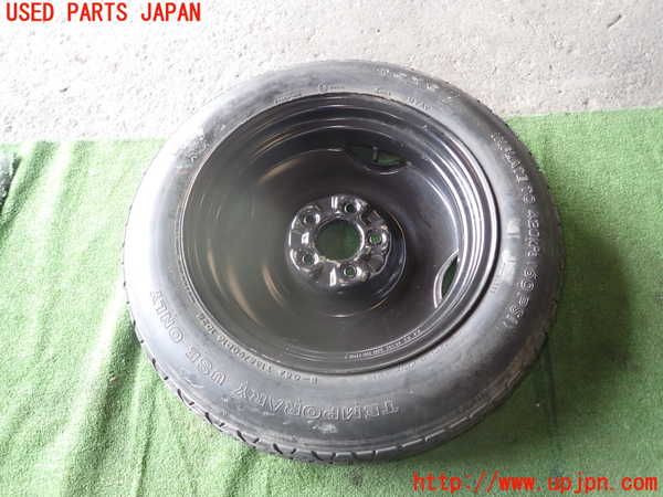 1UPJ-9231999601]GTO(Z15A)スペアタイヤ1 中古_4