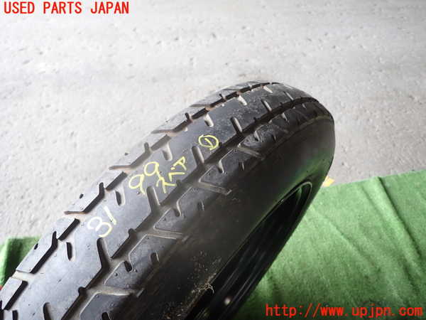 1UPJ-9231999601]GTO(Z15A)スペアタイヤ1 中古_5