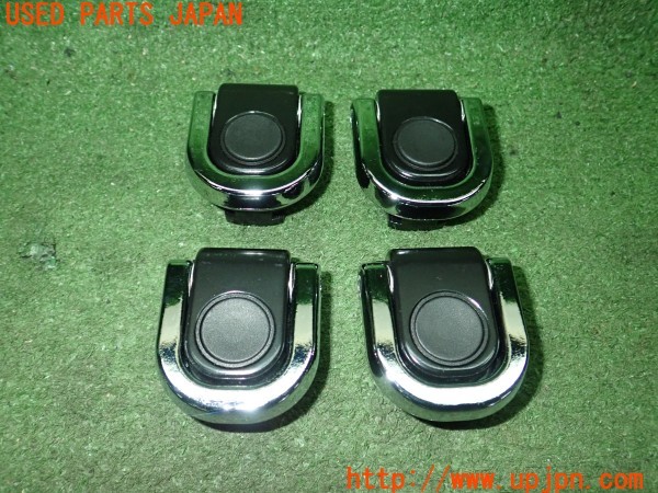 3UPJ=9232000001]BMW X3(WX30 F25)純正 3400537 ラゲッジフック 中古_2