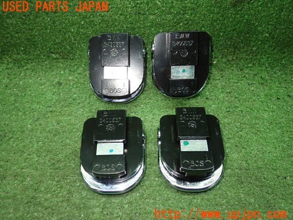 3UPJ=9232000001]BMW X3(WX30 F25)純正 3400537 ラゲッジフック 中古_3
