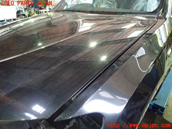 1UPJ-9232001060]BMW X3(WX30 F25)ボンネットフード 中古_2