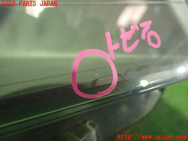 1UPJ-9232001130]BMW X3(WX30 F25)右ヘッドライト HID 中古_2