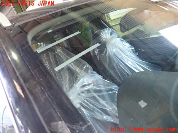 1UPJ-9232001195]BMW X3(WX30 F25)フロントガラス M45L1 中古_2
