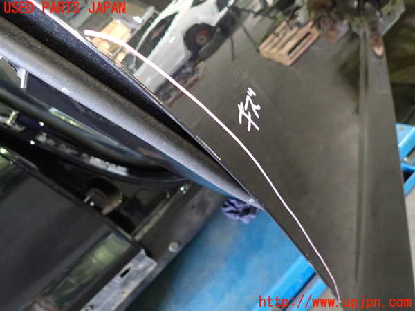 1UPJ-9232001230]BMW X3(WX30 F25)右前ドア M40 中古_2