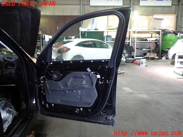 1UPJ-9232001230]BMW X3(WX30 F25)右前ドア M40 中古_4
