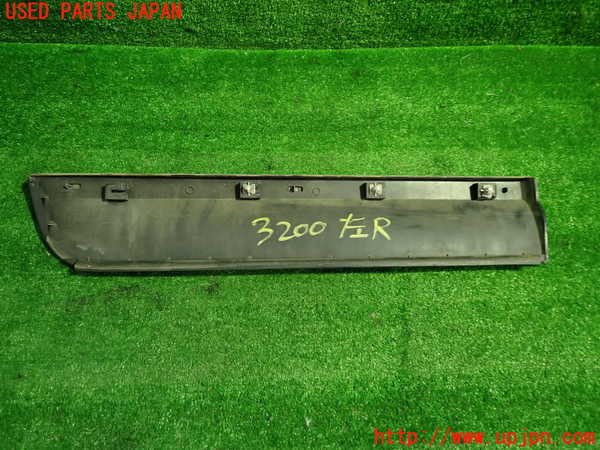 1UPJ-9232001322]BMW X3(WX30 F25)左後ドアパネル 中古_3