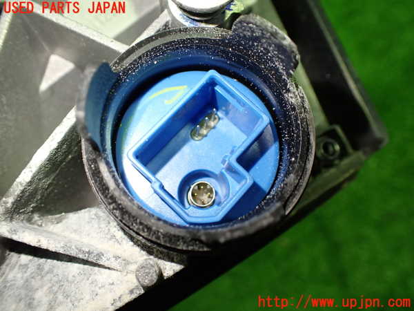 1UPJ-9232001210]BMW X3(WX30 F25)右ドアミラー 中古_2