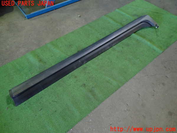 1UPJ-9232001390]BMW X3(WX30 F25)右サイドステップ 中古_3