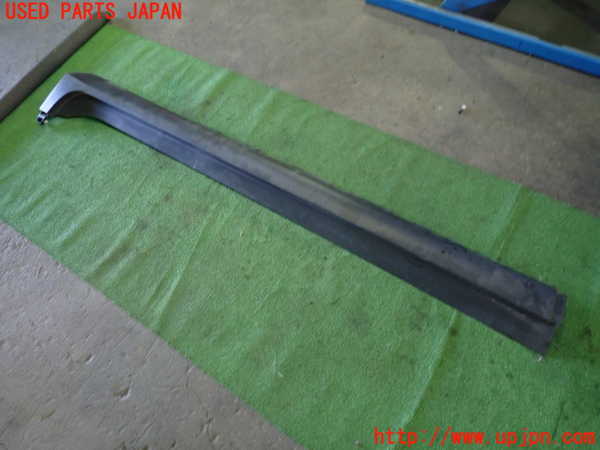 1UPJ-9232001392]BMW X3(WX30 F25)左サイドステップ 中古_3