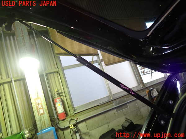 1UPJ-9232001584]BMW X3(WX30 F25)リアゲートダンパー 中古_2