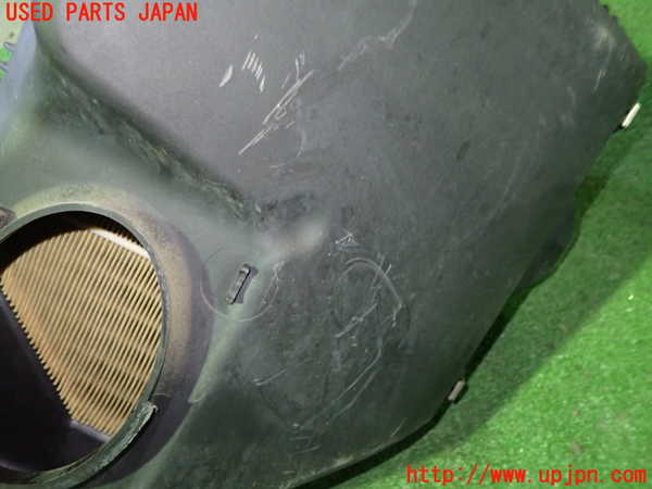 1UPJ-9232002560]BMW X3(WX30 F25)エアクリーナーボックス 中古_3