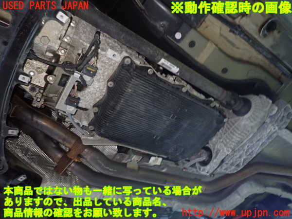 1UPJ-9232003010]BMW X3(WX30 F25)ミッション AT N52B30A 4WD 中古_4