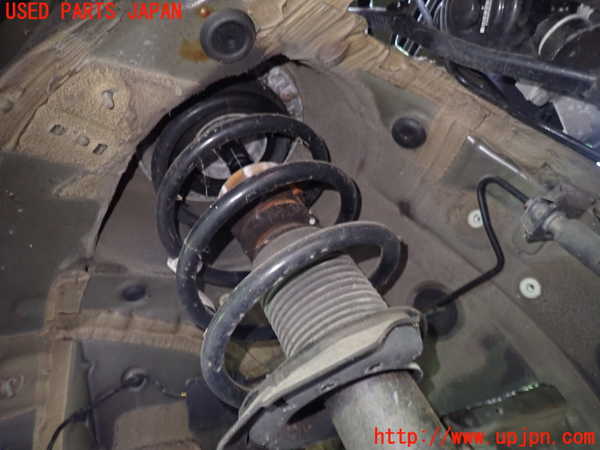 1UPJ-9232005015]BMW X3(WX30 F25)右フロントストラット 中古_2