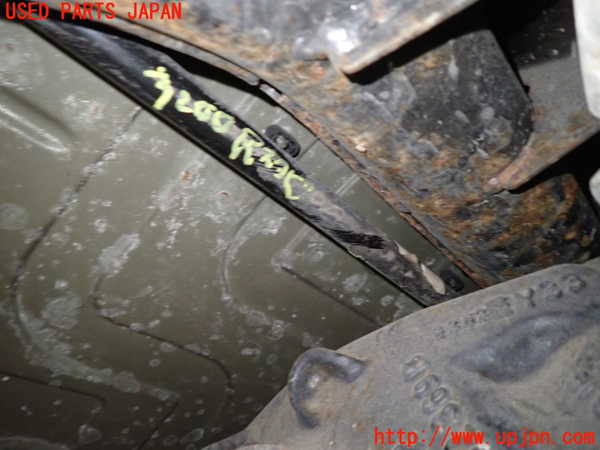 1UPJ-9232005445]BMW X3(WX30 F25)リアスタビライザー 中古_5