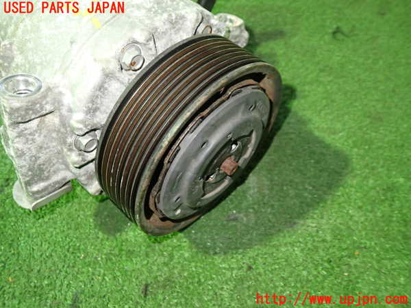 1UPJ-9232006025]BMW X3(WX30 F25)エアコンコンプレッサー 中古_3