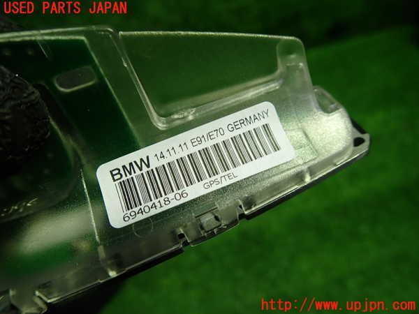 1UPJ-9232006550]BMW X3(WX30 F25)アンテナ 中古_3