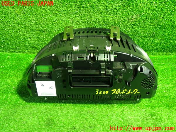1UPJ-9232006170]BMW X3(WX30 F25)スピードメーター 中古_3