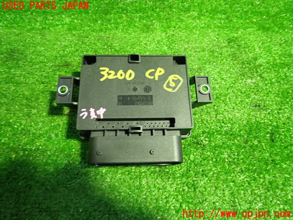 1UPJ-9232006150]BMW X3(WX30 F25)コンピューター5 (EB685485601) 中古_3