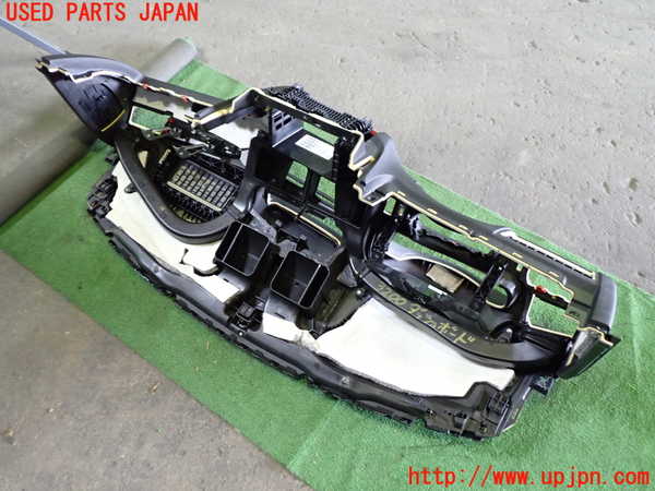 1UPJ-9232007505]BMW X3(WX30 F25)ダッシュボード 中古_3