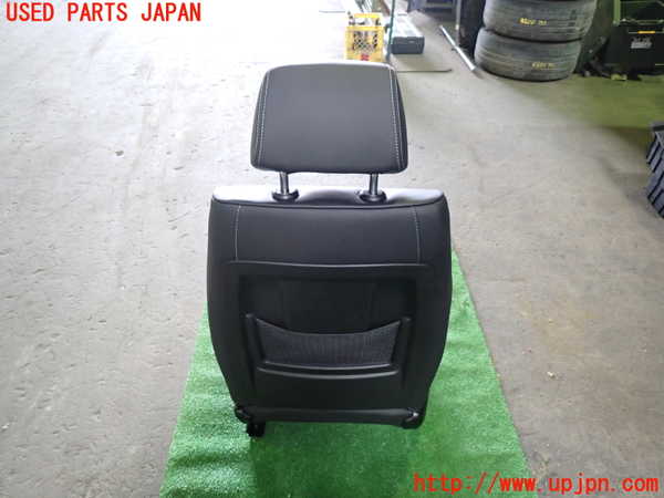1UPJ-9232007035]BMW X3(WX30 F25)運転席シート 中古_4
