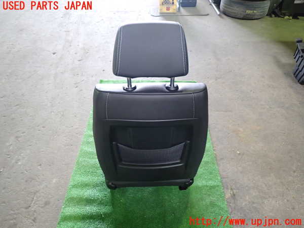 1UPJ-9232007065]BMW X3(WX30 F25)助手席シート 中古_4