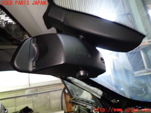 1UPJ-9232007615]BMW X3(WX30 F25)ルームミラー 中古_2