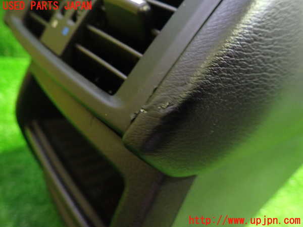 1UPJ-9232007540]BMW X3(WX30 F25)センターコンソール 中古_2