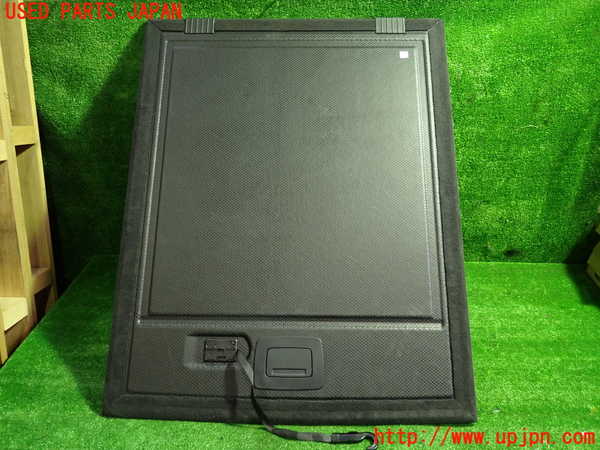 1UPJ-9232007771]BMW X3(WX30 F25)ラゲッジトレイ1 中古_2