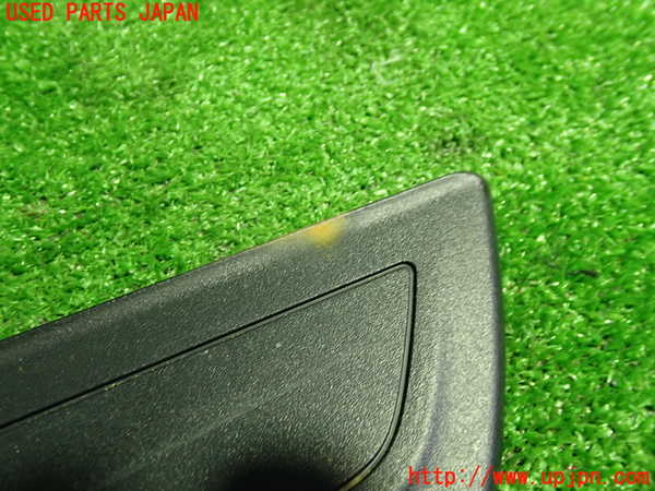 1UPJ-9232007740]BMW X3(WX30 F25)スカッフプレート 中古_3