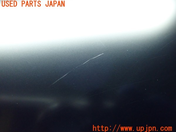 3UPJ=9232010548]プリウスPHV(ZVW52)前期 純正 86140-47A30 ディスプレイオーディオ ナビ 2021年度秋版 中古_3