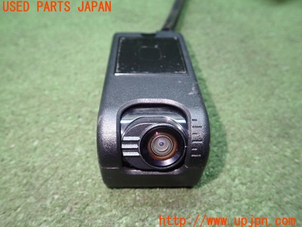 3UPJ=9232010579]プリウスPHV(ZVW52)前期 純正 086A3-00080 DRＴ-H68A ドライブレコーダー 中古_3